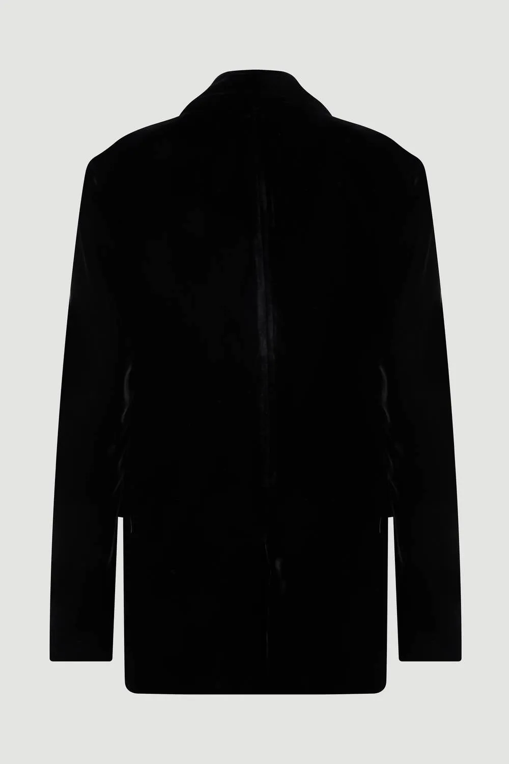 Women's Elvie Jacket In Black